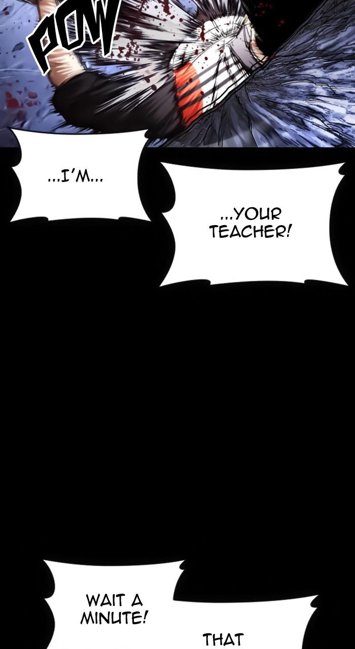 Lookism Chap 483 - Next Chap 484