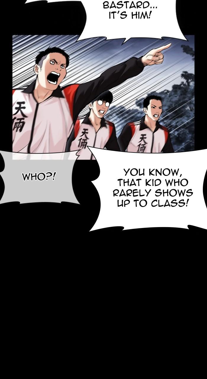 Lookism Chap 483 - Next Chap 484