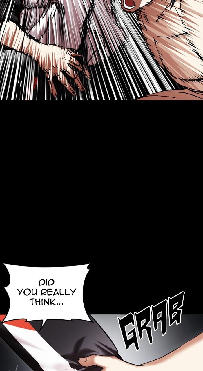 Lookism Chap 483 - Next Chap 484
