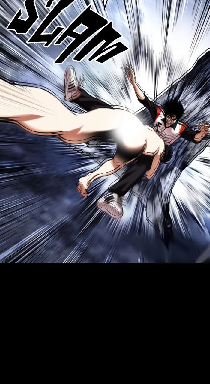 Lookism Chap 483 - Next Chap 484