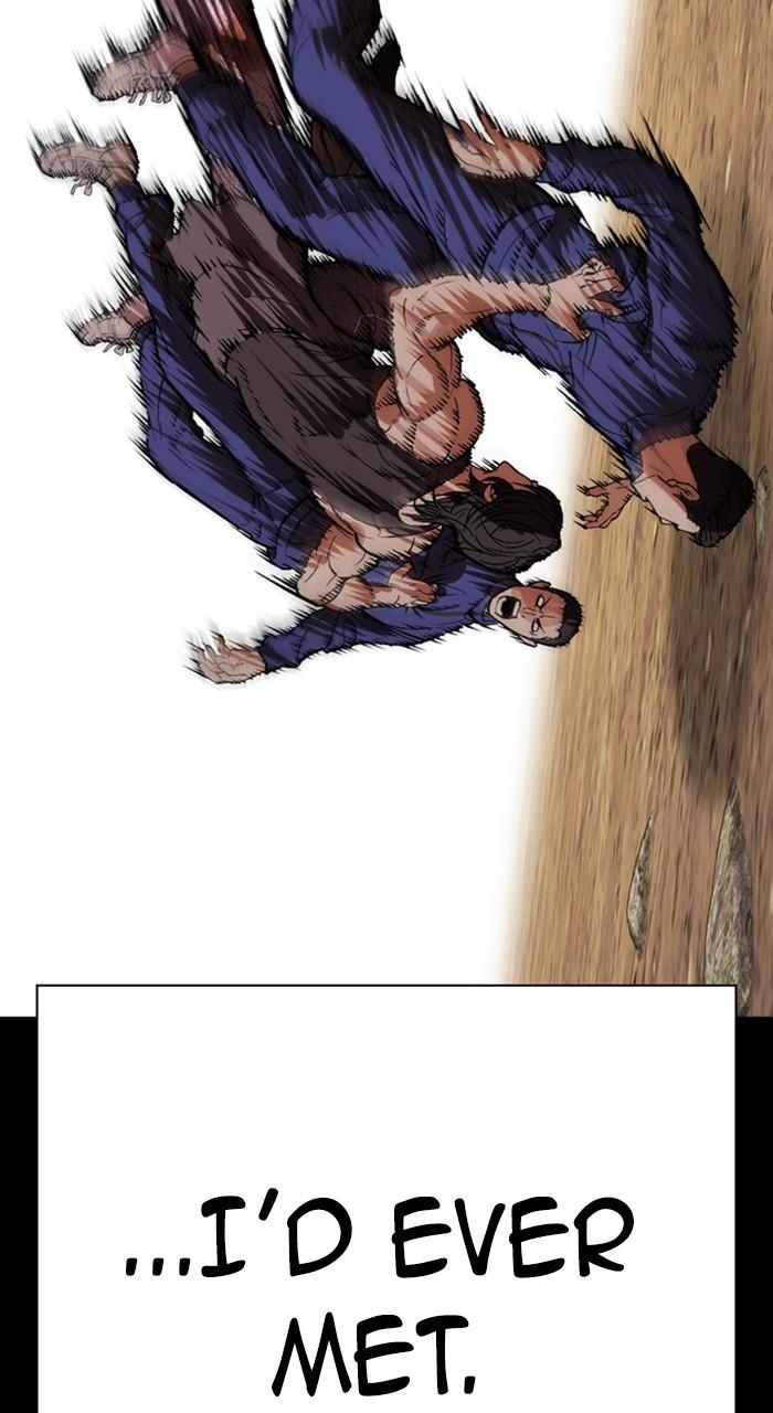 Lookism Chap 483 - Next Chap 484