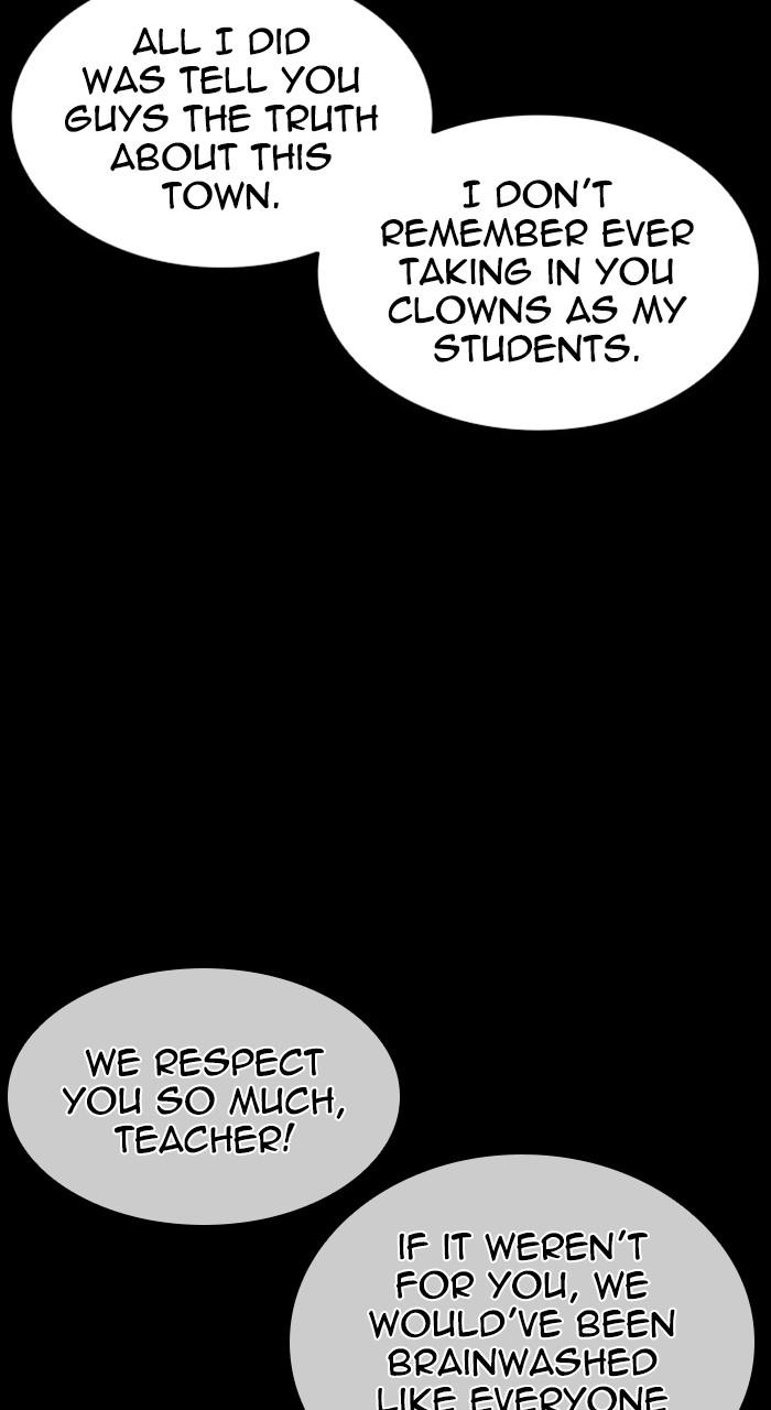 Lookism Chap 483 - Next Chap 484