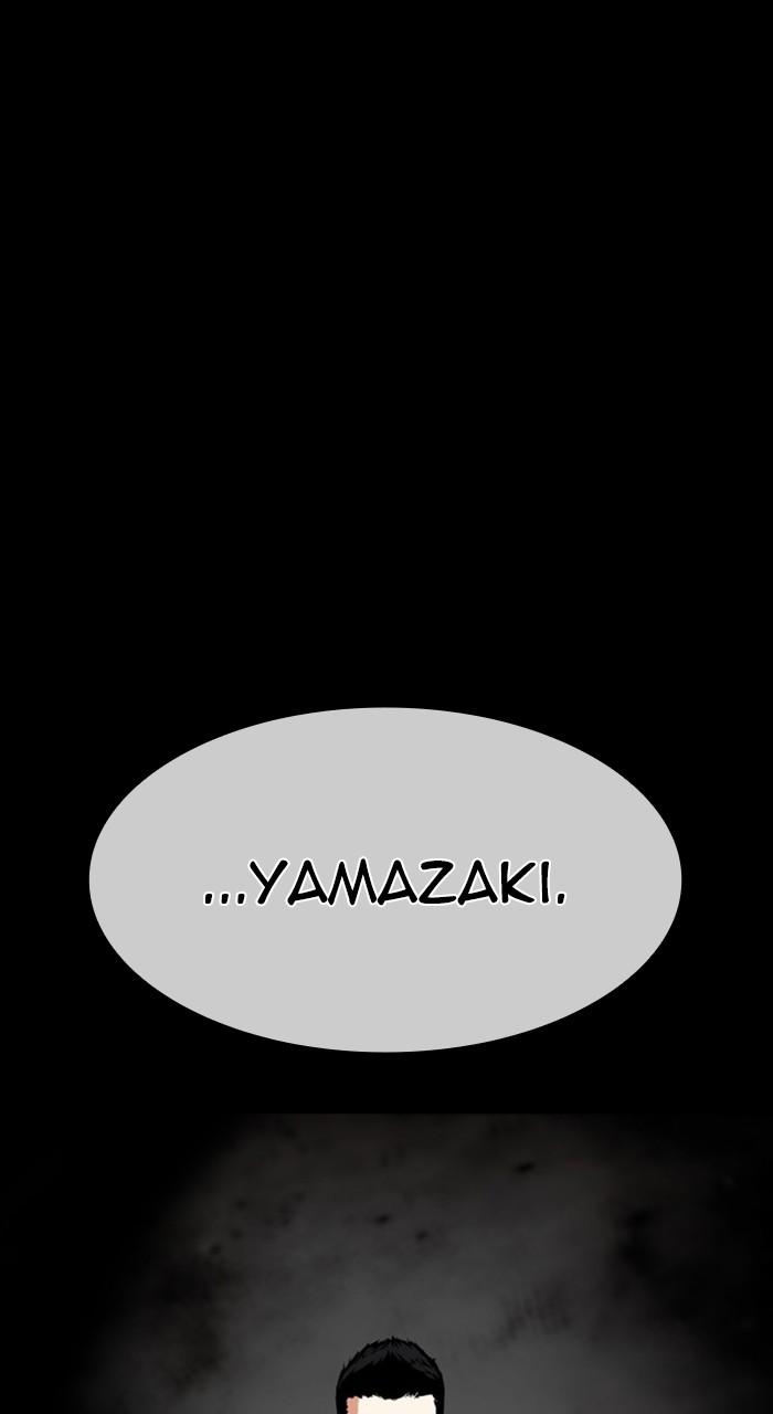Lookism Chap 483 - Next Chap 484
