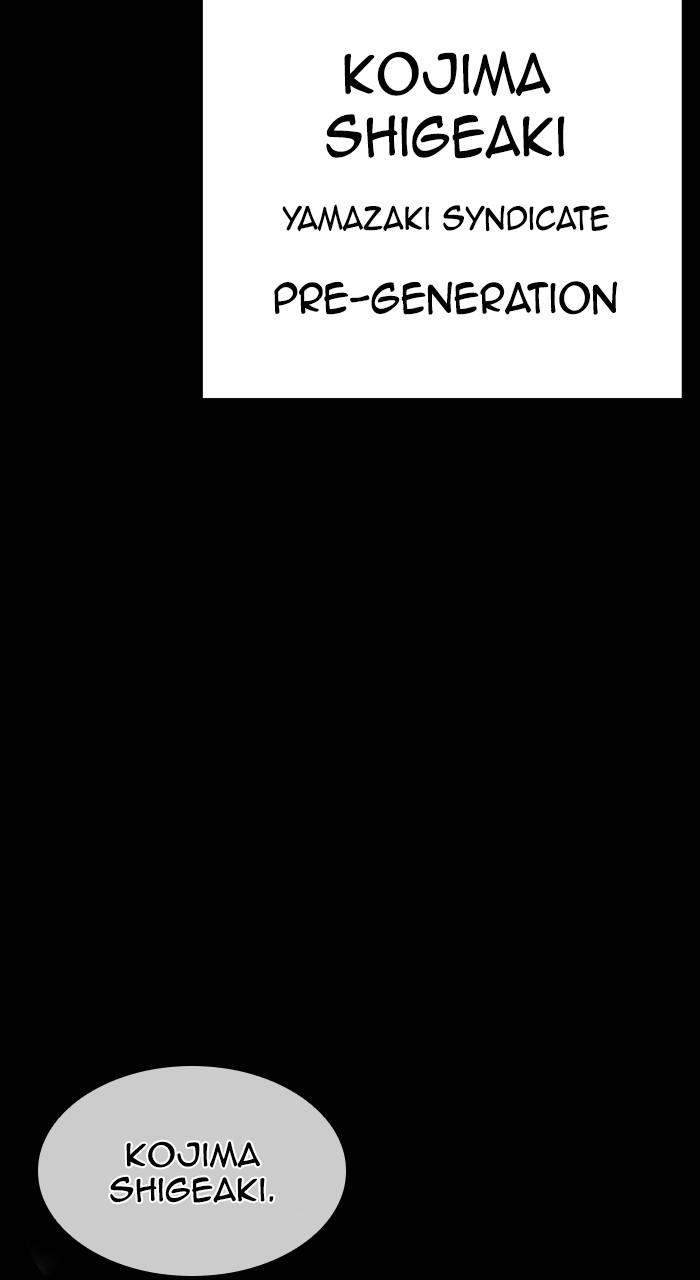 Lookism Chap 483 - Next Chap 484