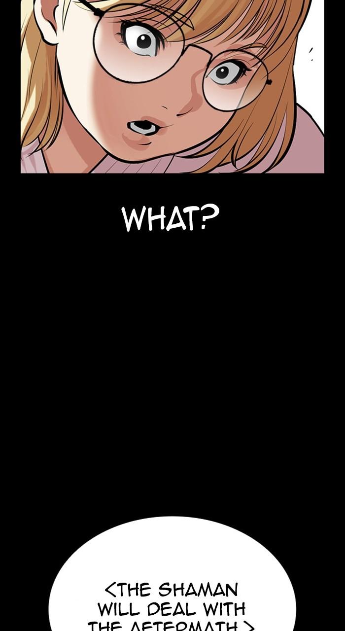 Lookism Chap 483 - Next Chap 484