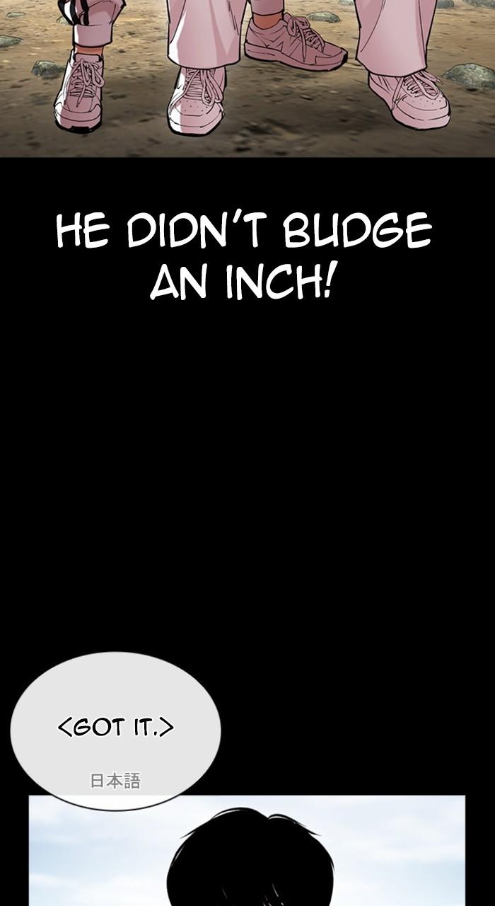 Lookism Chap 483 - Next Chap 484