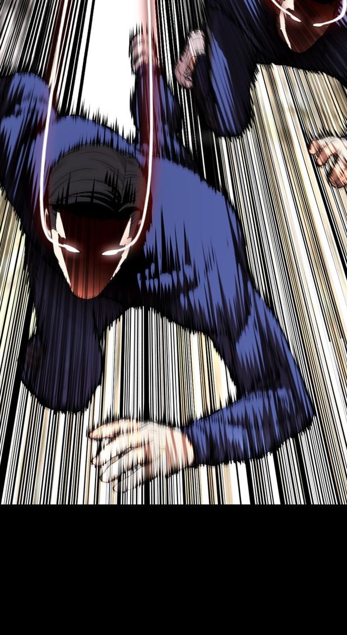Lookism Chap 483 - Next Chap 484