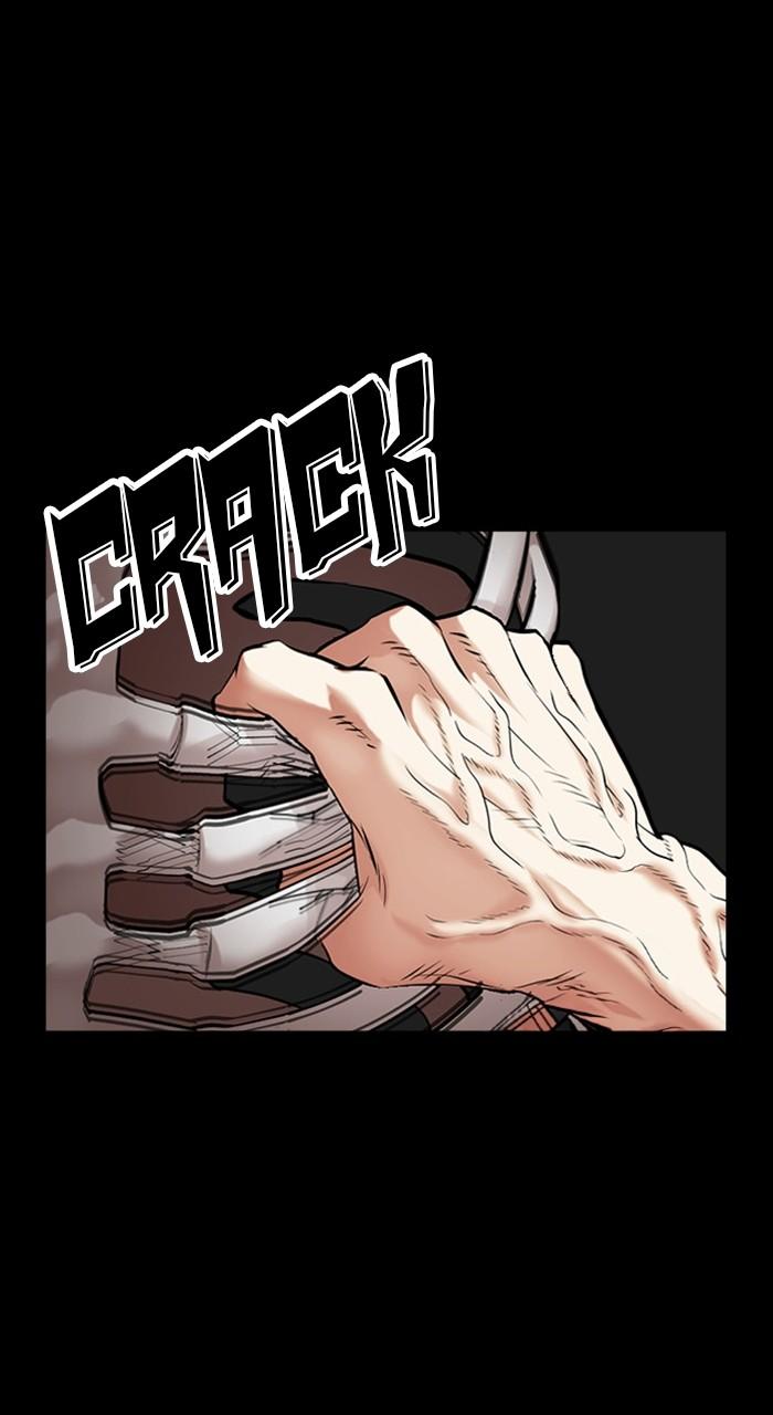 Lookism Chap 483 - Next Chap 484