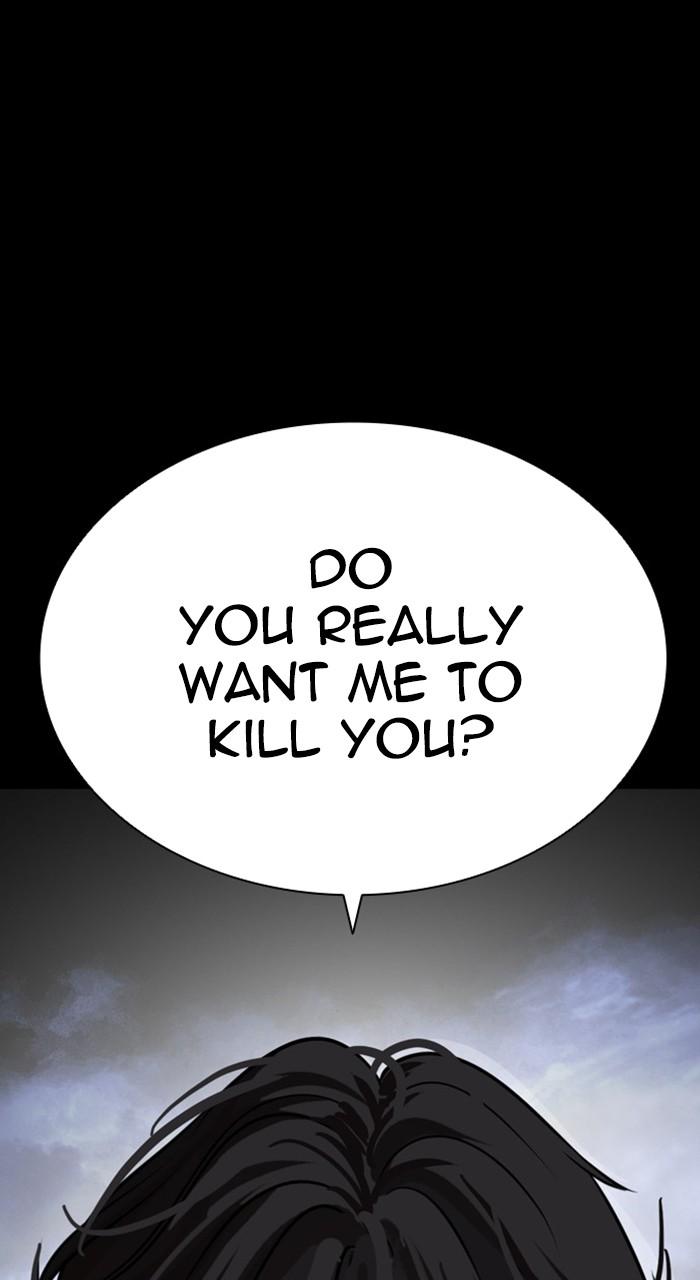 Lookism Chap 483 - Next Chap 484