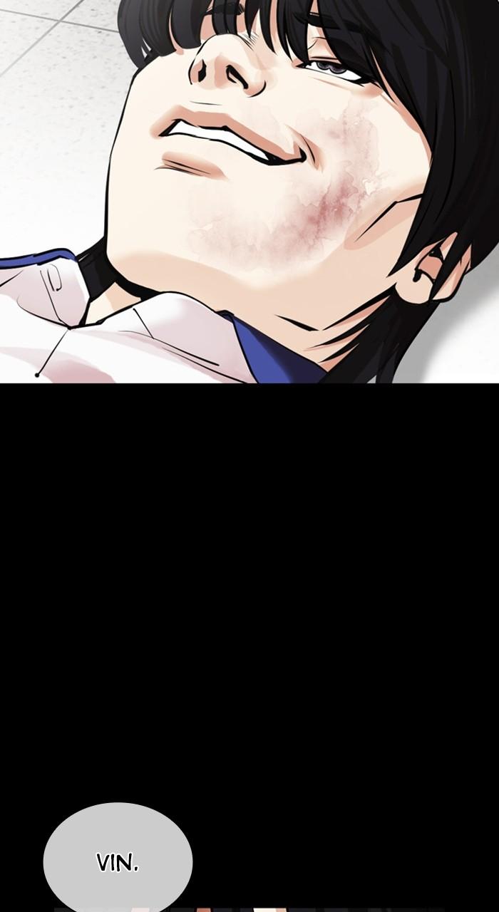 Lookism Chap 483 - Next Chap 484
