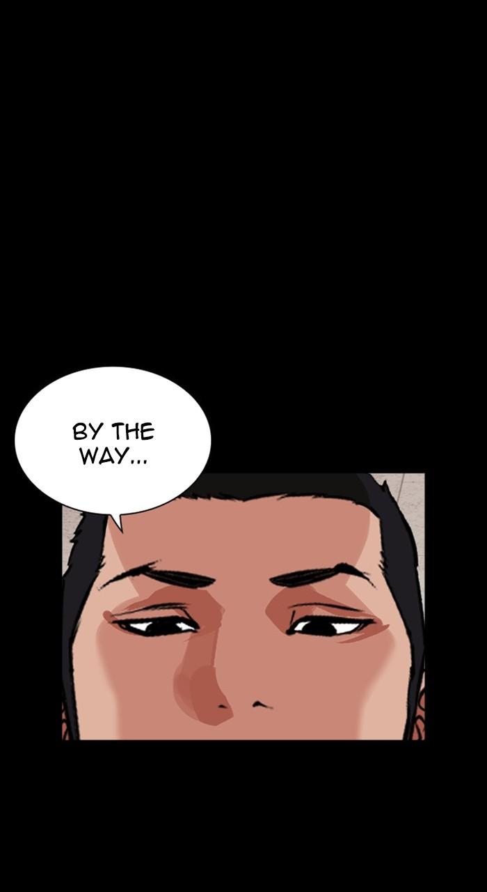 Lookism Chap 483 - Next Chap 484