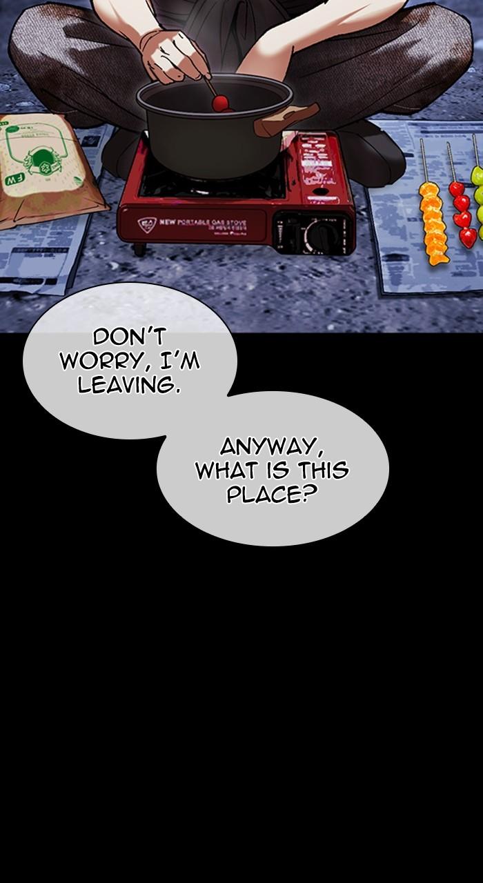 Lookism Chap 483 - Next Chap 484
