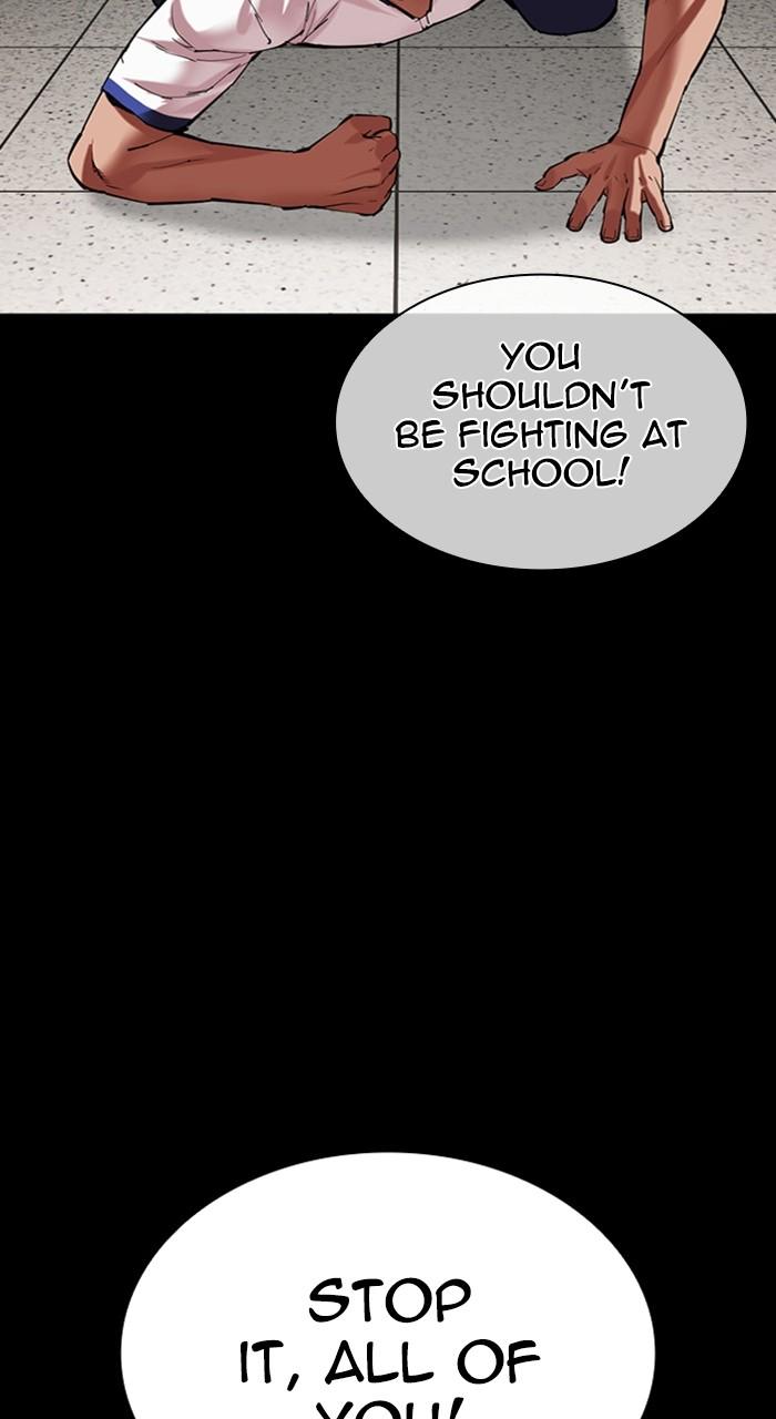 Lookism Chap 483 - Next Chap 484