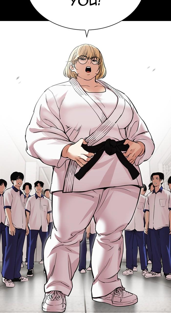 Lookism Chap 483 - Next Chap 484