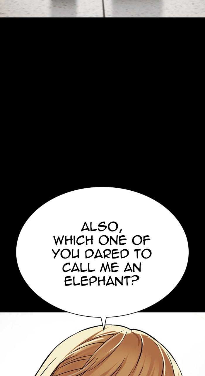 Lookism Chap 483 - Next Chap 484