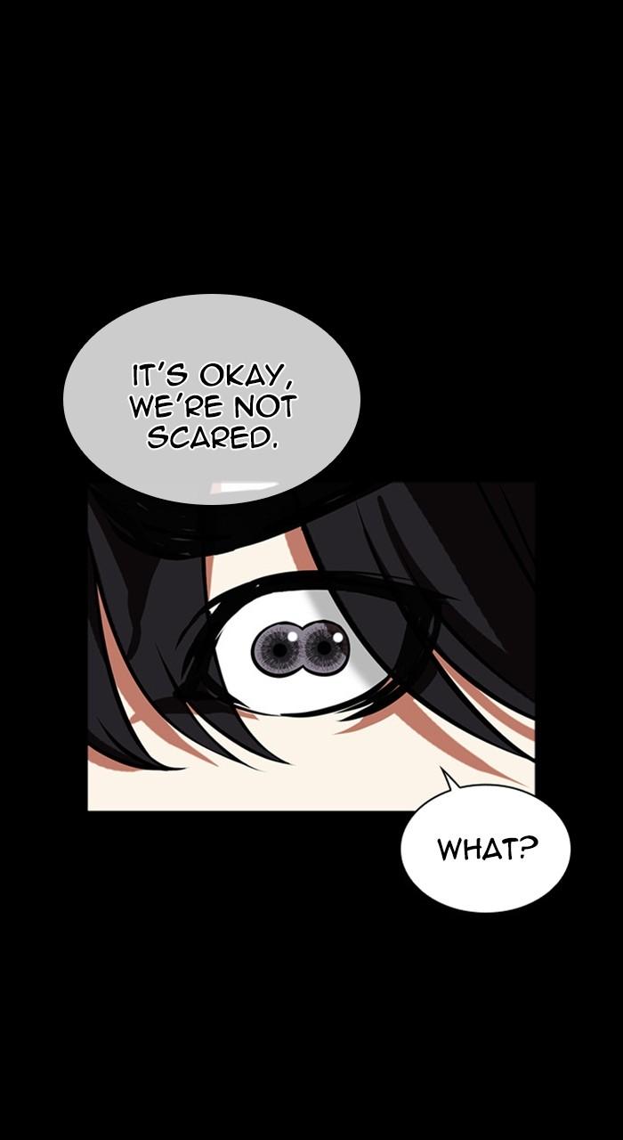 Lookism Chap 483 - Next Chap 484