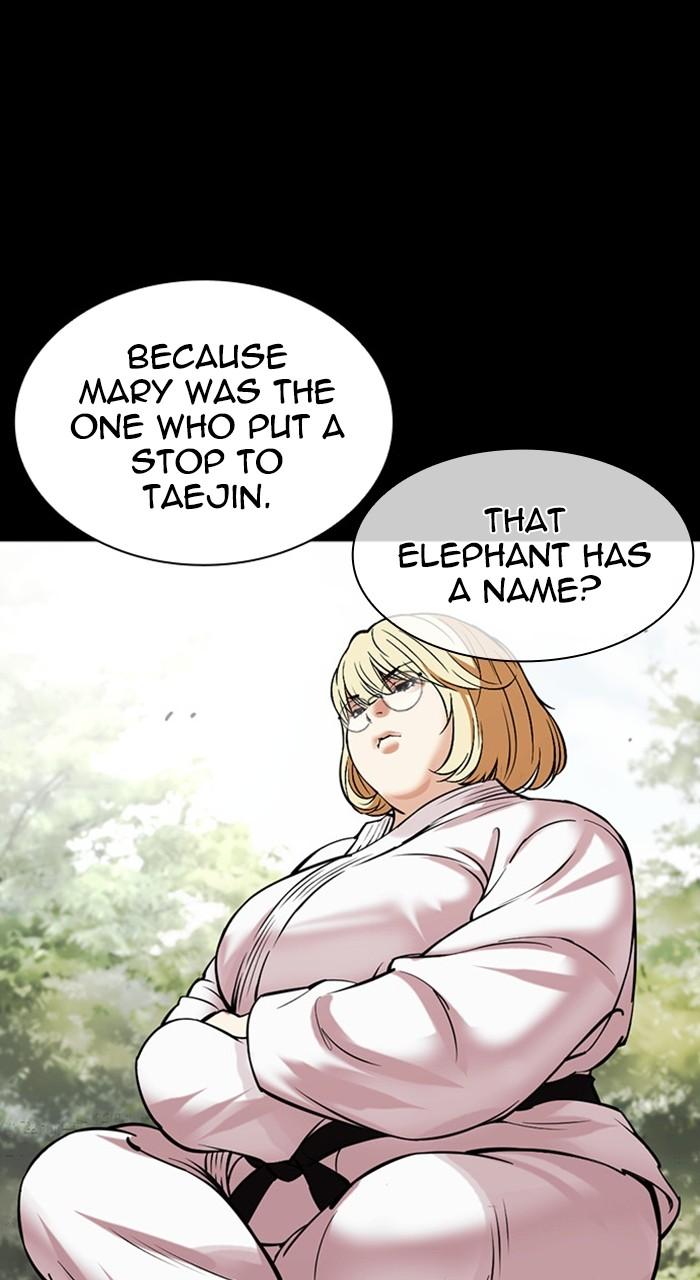 Lookism Chap 483 - Next Chap 484