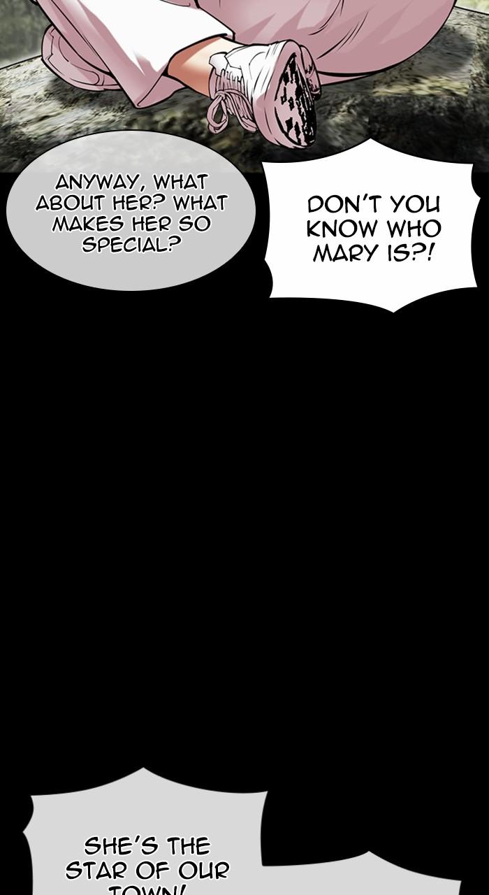Lookism Chap 483 - Next Chap 484