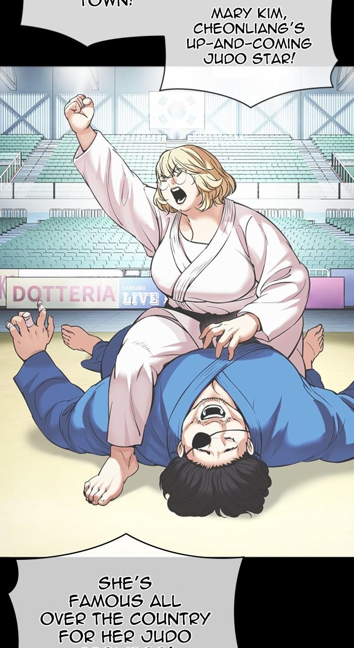 Lookism Chap 483 - Next Chap 484