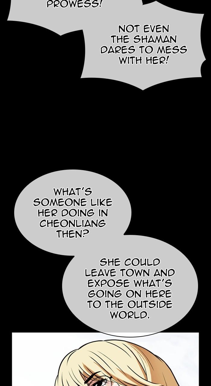 Lookism Chap 483 - Next Chap 484