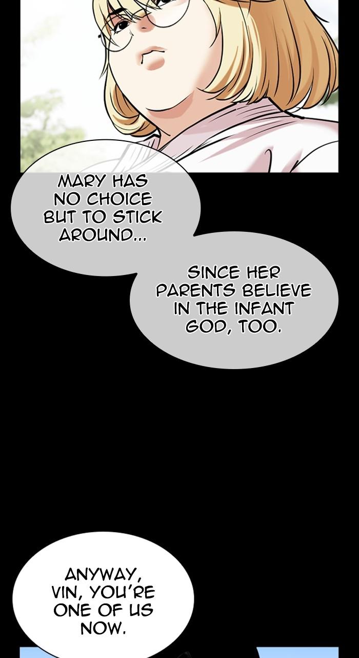 Lookism Chap 483 - Next Chap 484