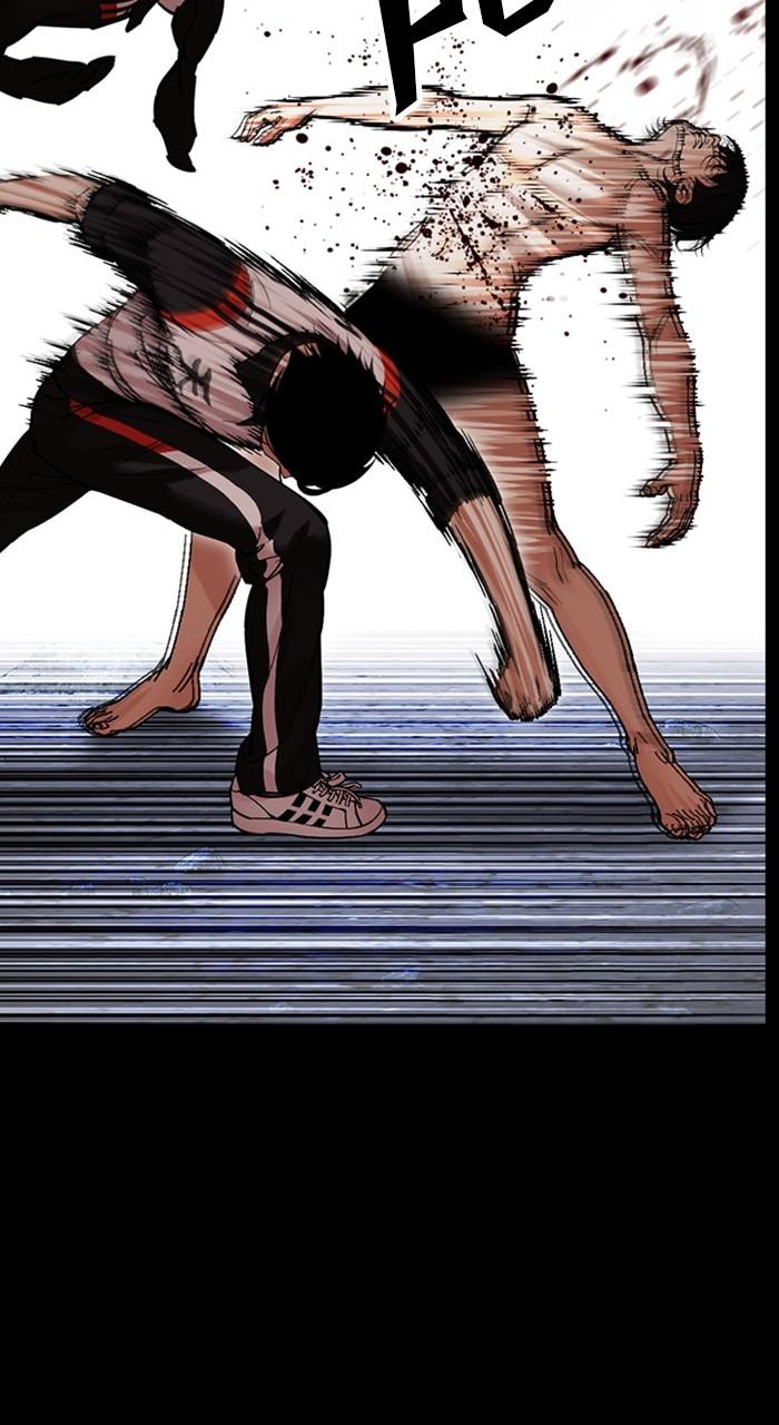Lookism Chap 483 - Next Chap 484
