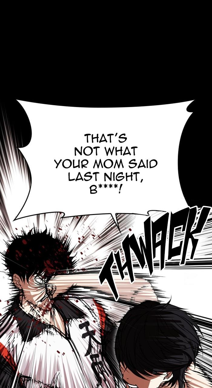 Lookism Chap 483 - Next Chap 484