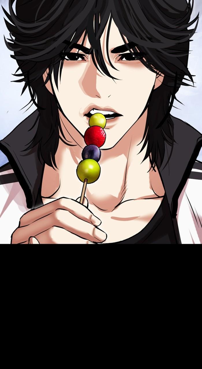 Lookism Chap 483 - Next Chap 484