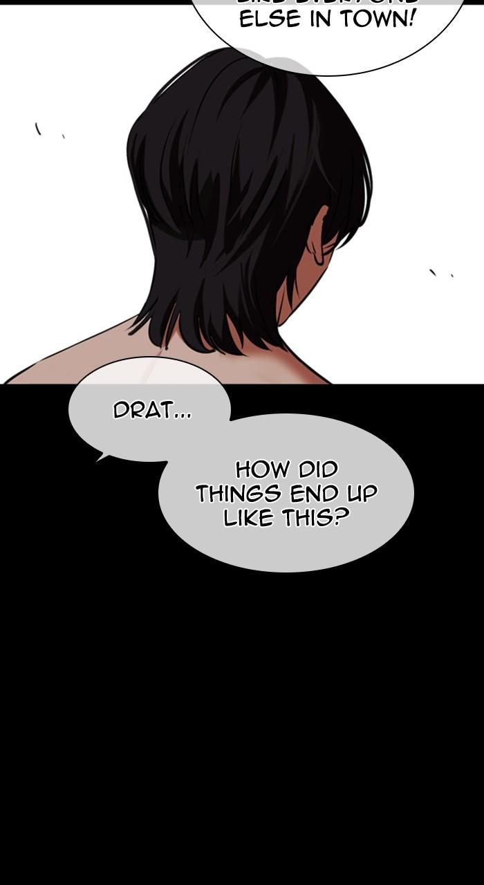 Lookism Chap 483 - Next Chap 484