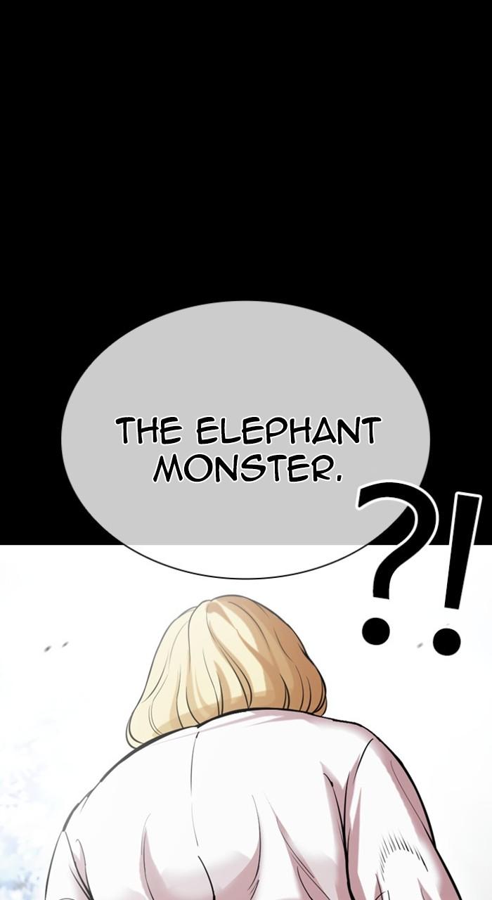 Lookism Chap 483 - Next Chap 484