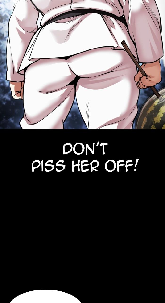 Lookism Chap 483 - Next Chap 484