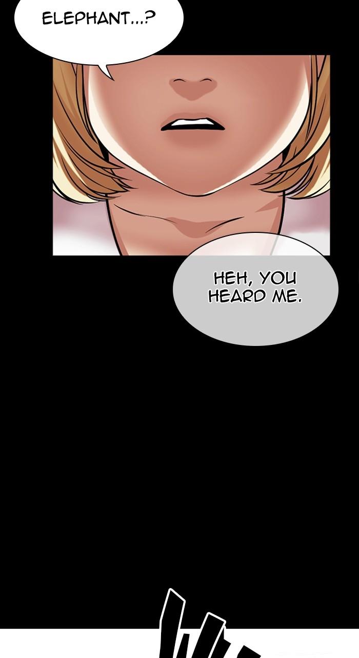 Lookism Chap 483 - Next Chap 484