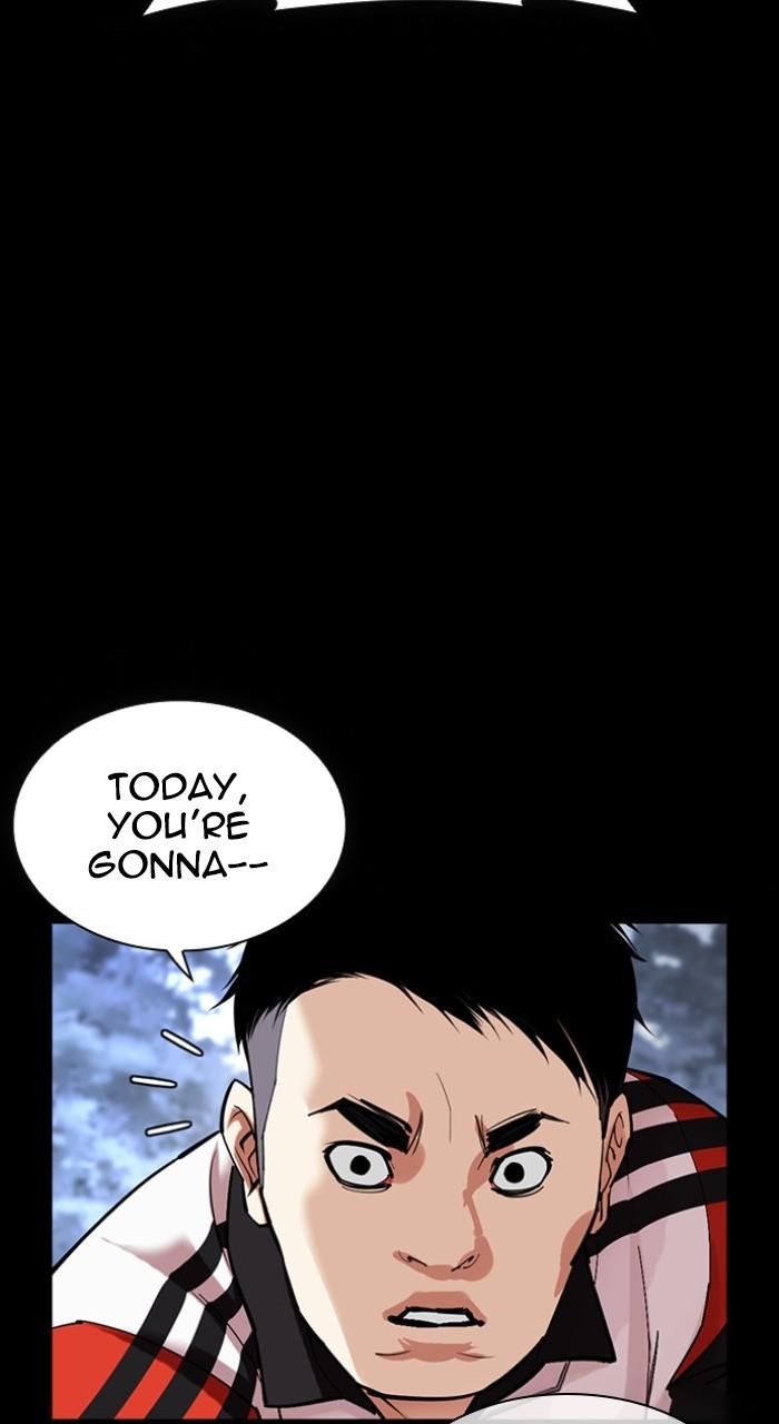 Lookism Chap 483 - Next Chap 484