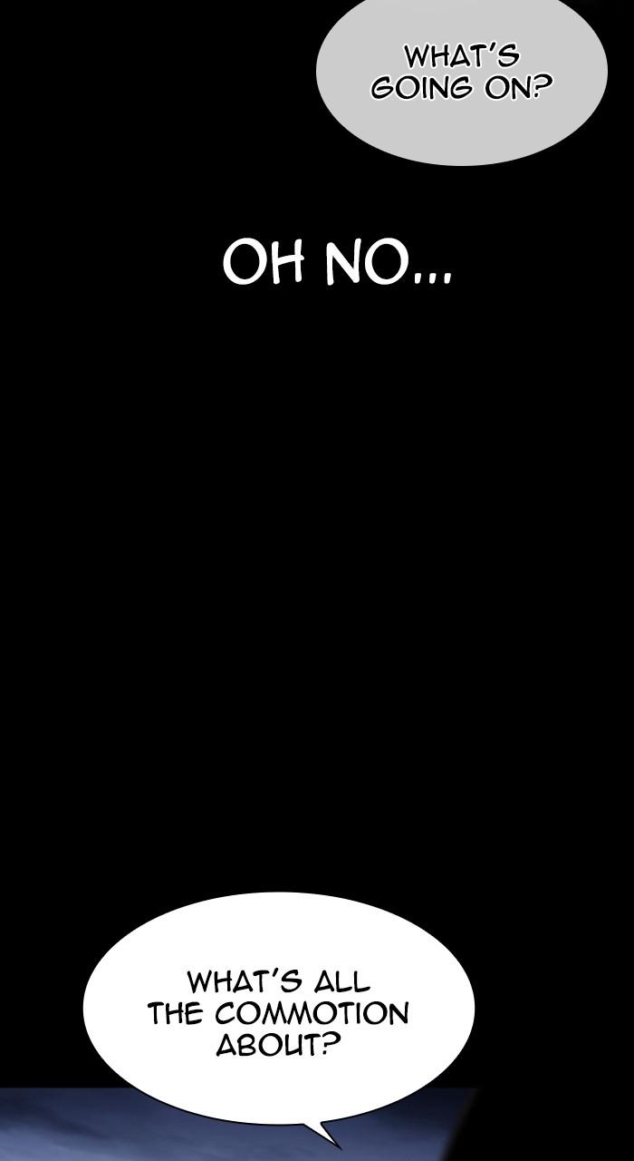Lookism Chap 483 - Next Chap 484