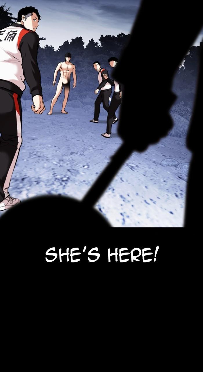 Lookism Chap 483 - Next Chap 484