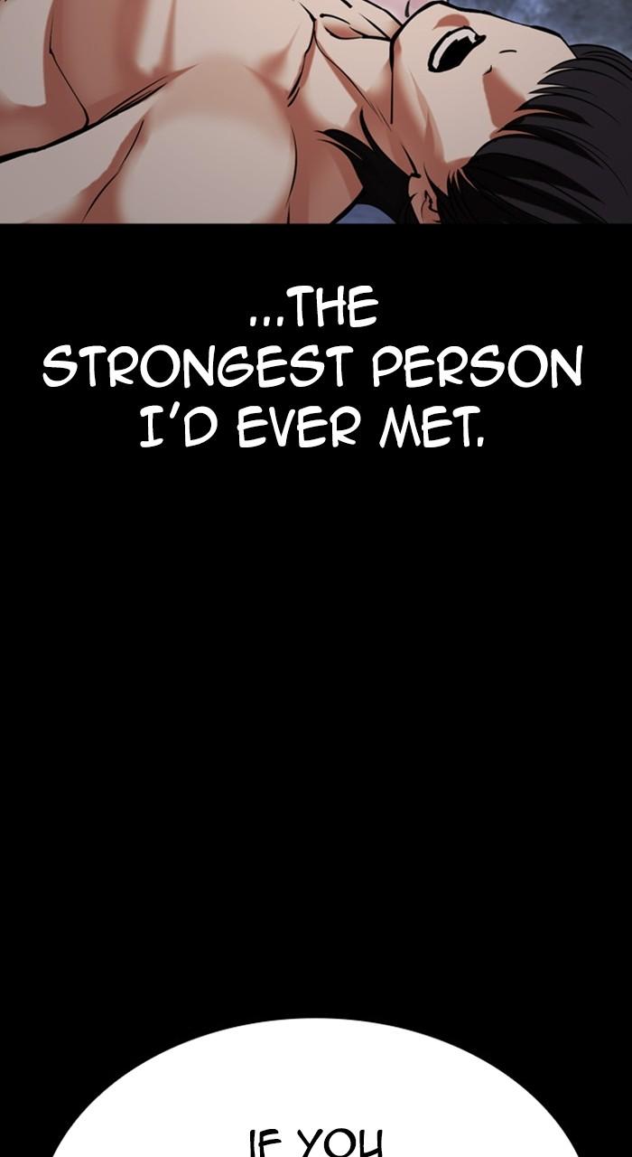 Lookism Chap 483 - Next Chap 484