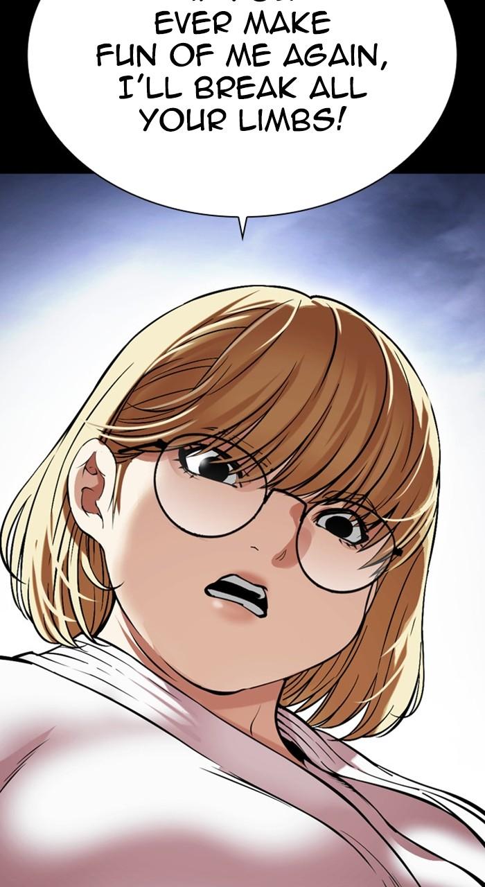 Lookism Chap 483 - Next Chap 484