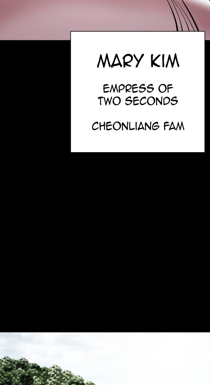 Lookism Chap 483 - Next Chap 484