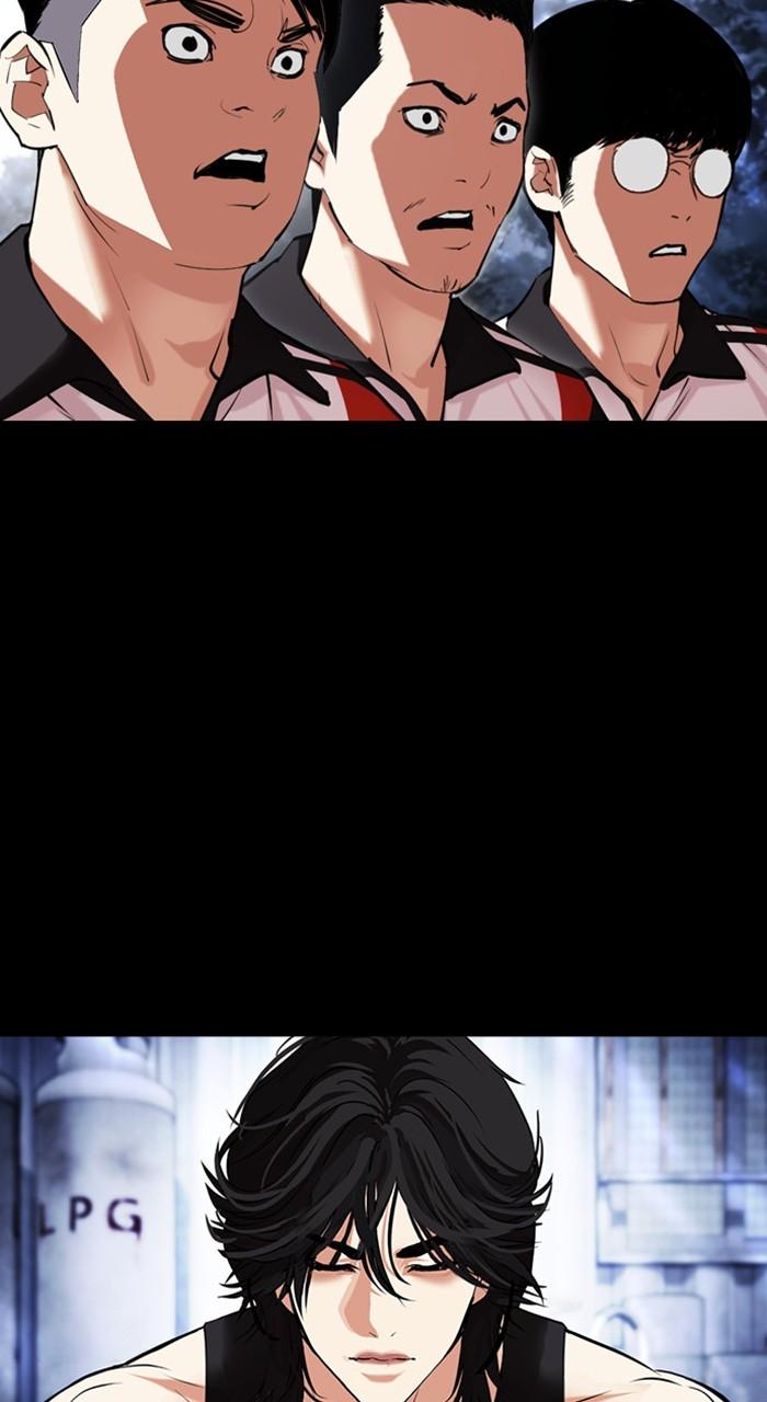 Lookism Chap 483 - Next Chap 484