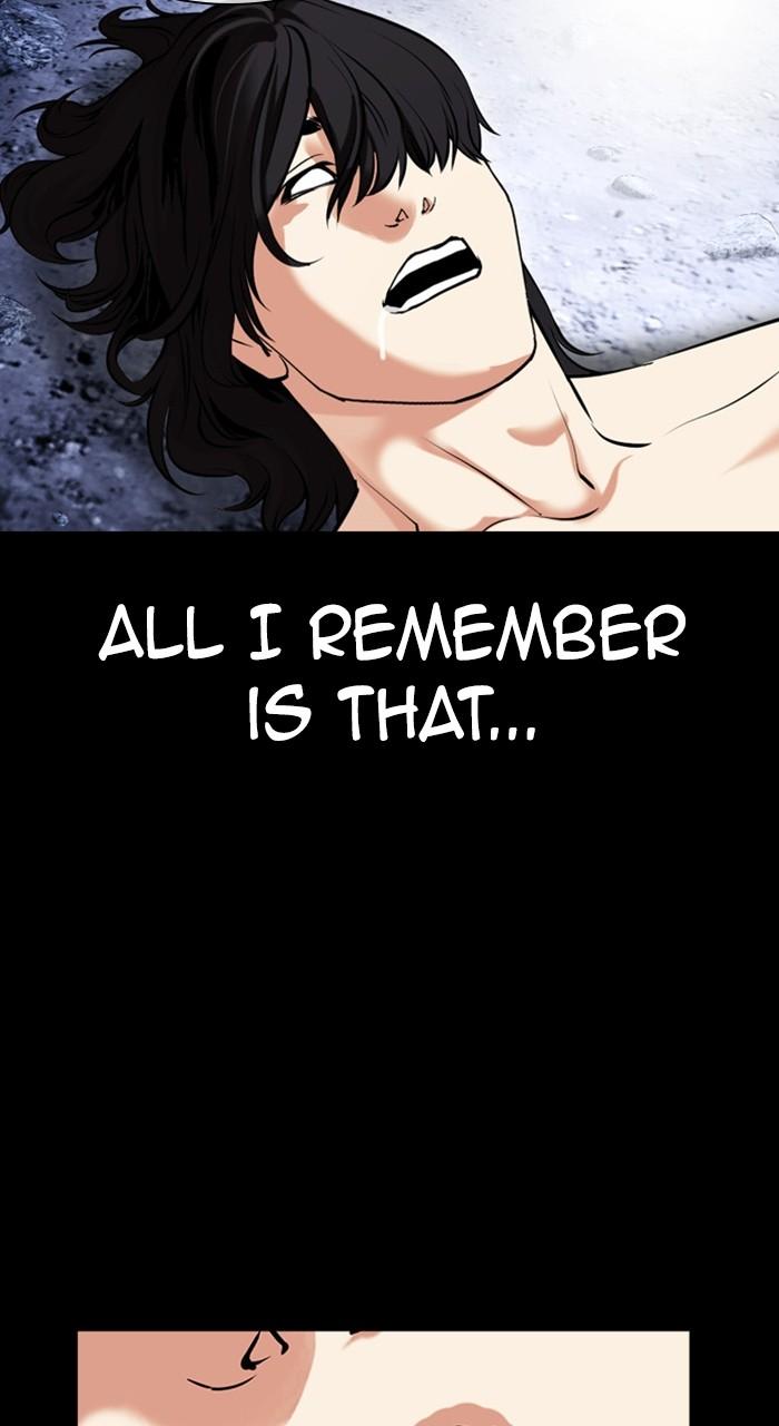 Lookism Chap 483 - Next Chap 484