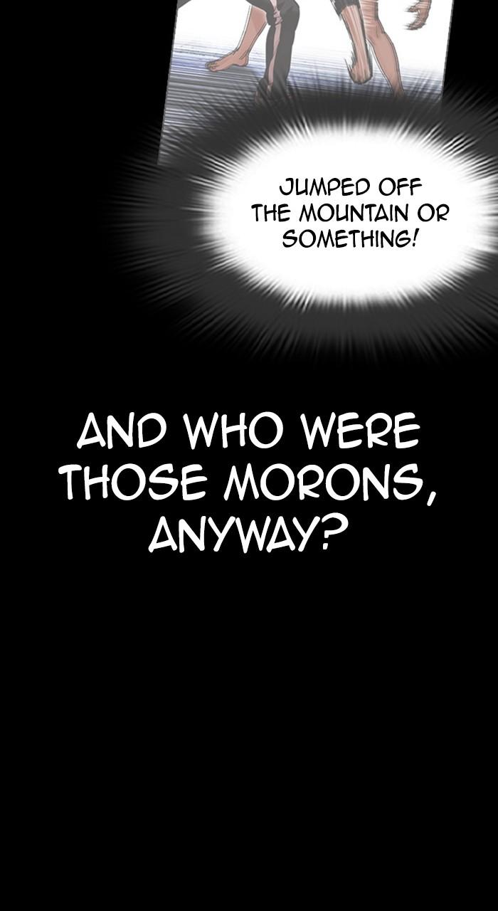 Lookism Chap 483 - Next Chap 484