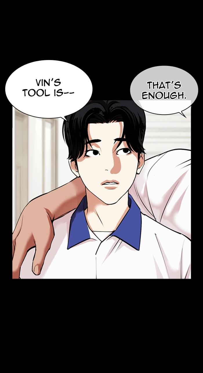 Lookism Chap 483 - Next Chap 484