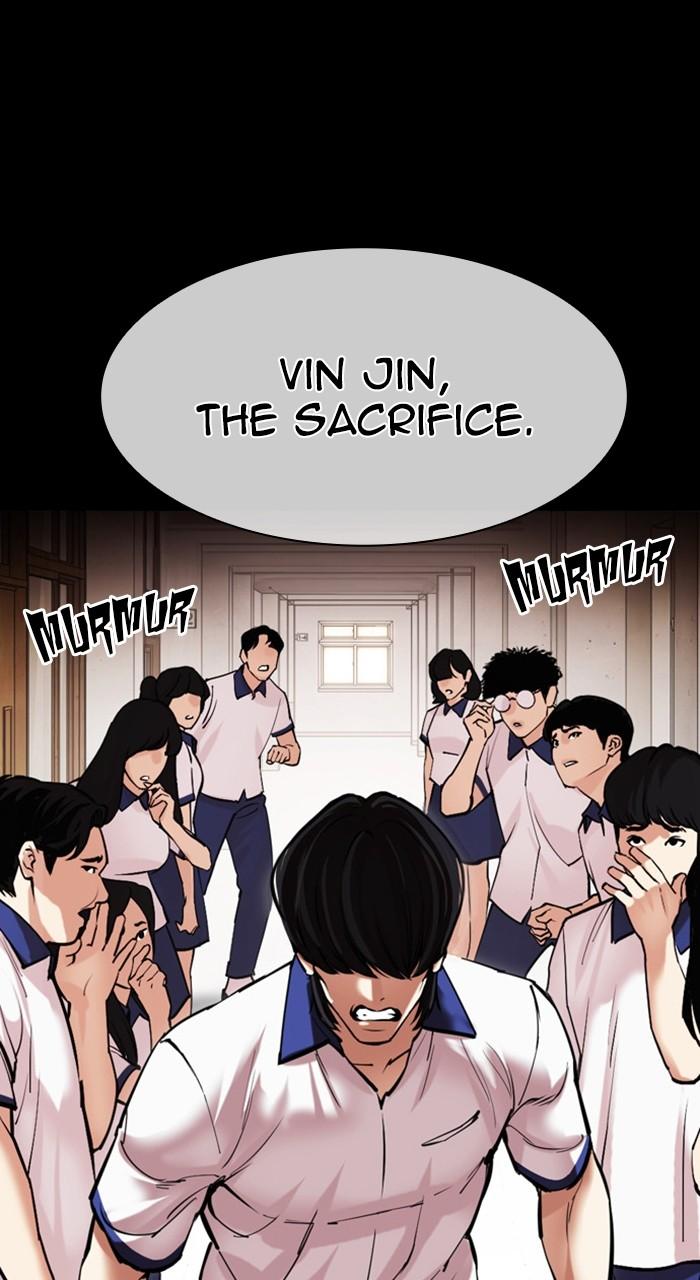 Lookism Chap 483 - Next Chap 484