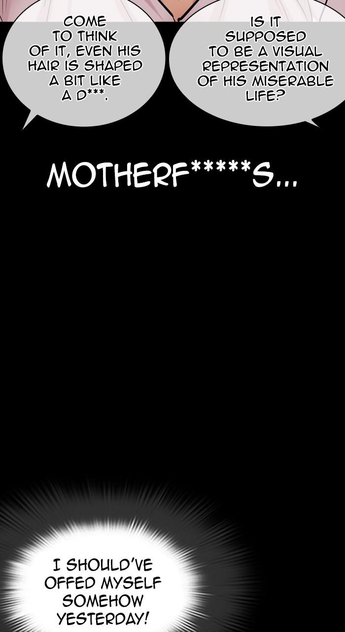 Lookism Chap 483 - Next Chap 484
