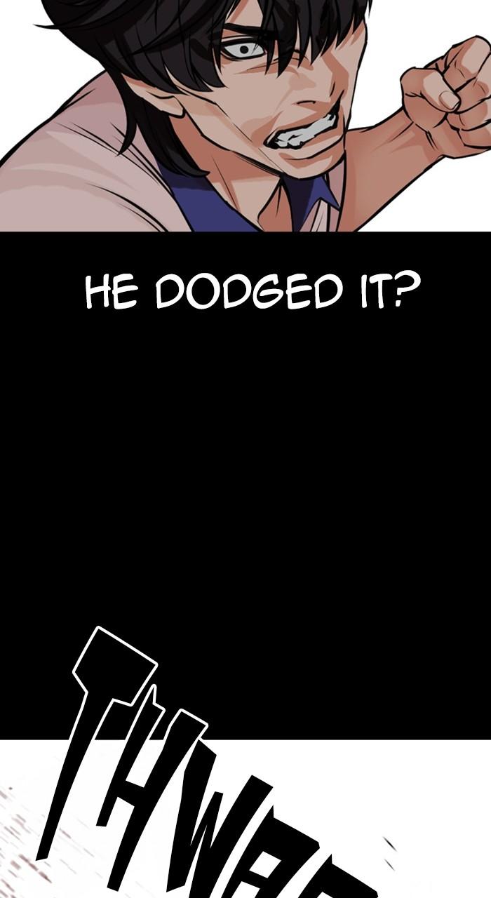 Lookism Chap 483 - Next Chap 484