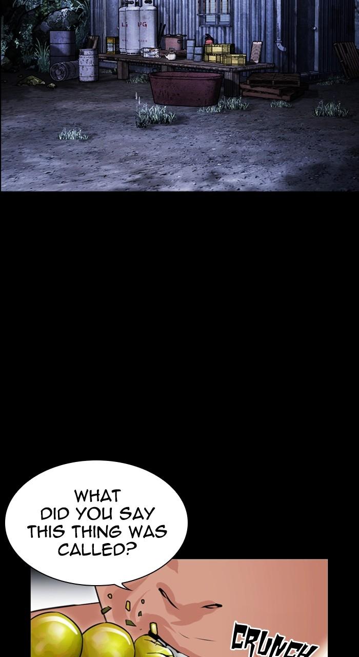 Lookism Chap 483 - Next Chap 484