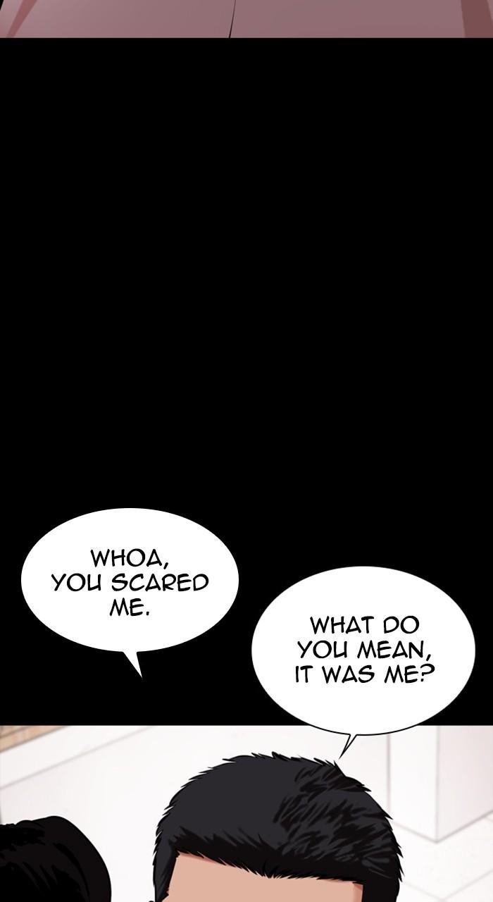 Lookism Chap 483 - Next Chap 484