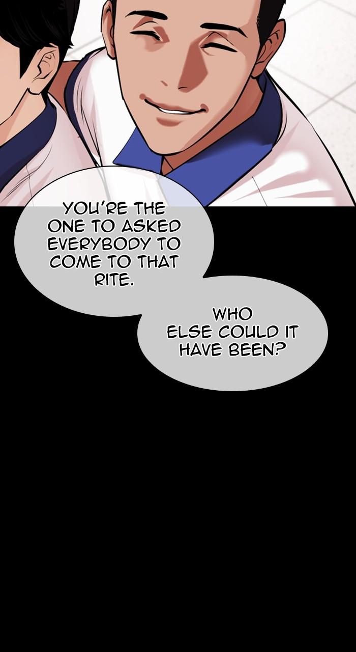Lookism Chap 483 - Next Chap 484