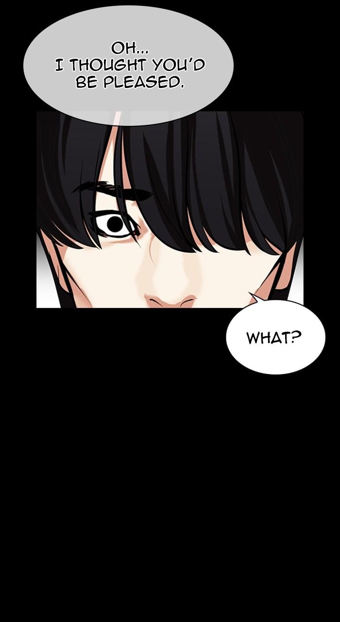 Lookism Chap 483 - Next Chap 484