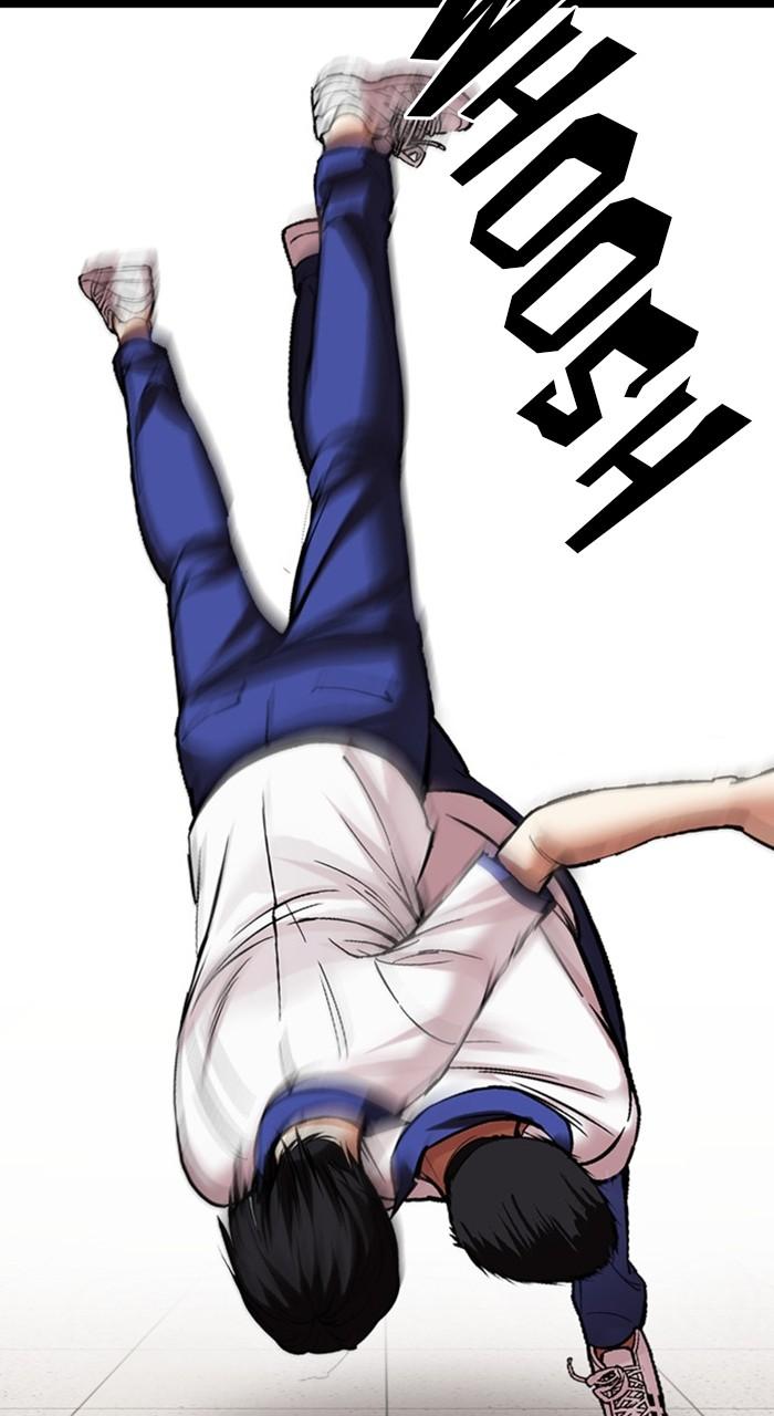 Lookism Chap 483 - Next Chap 484